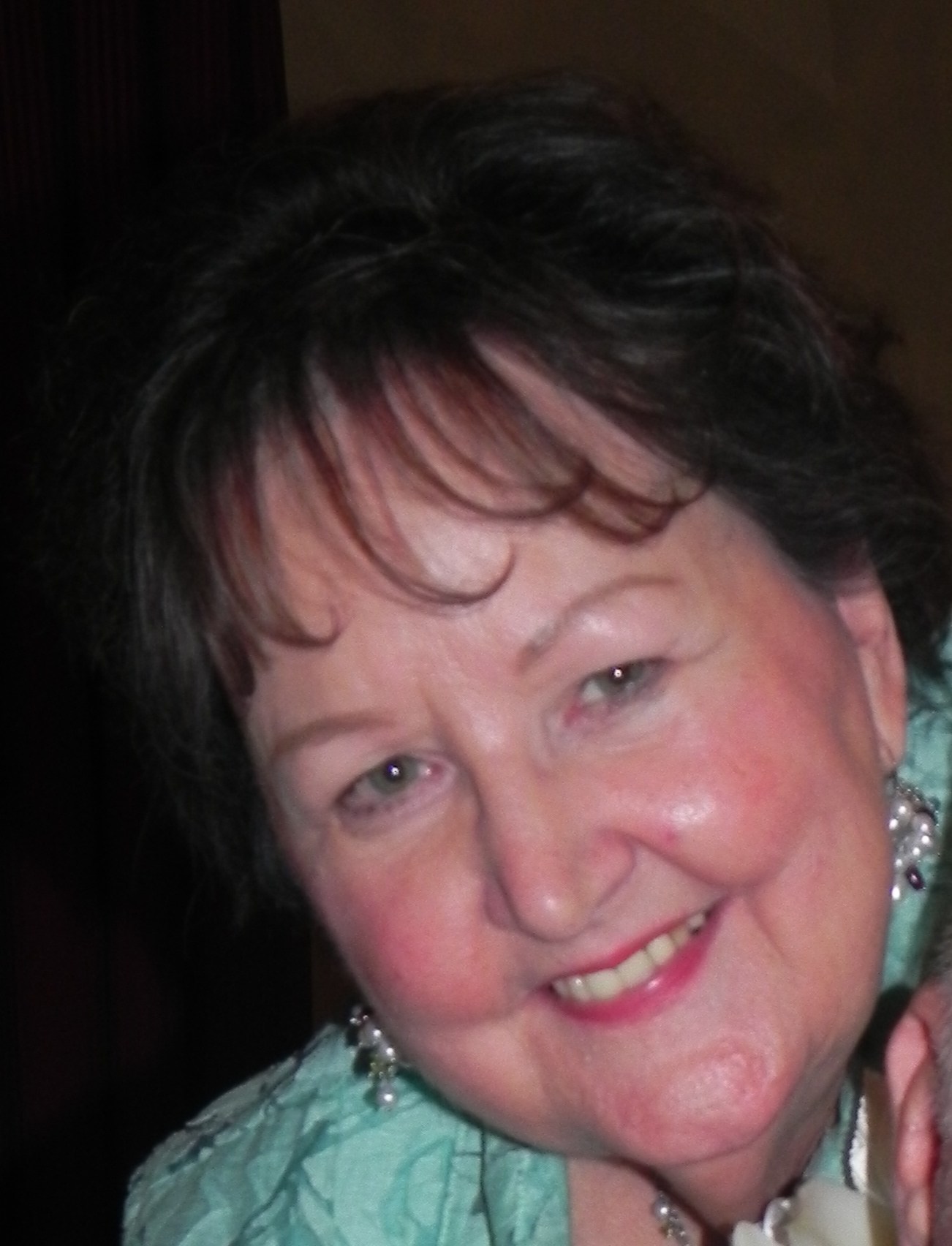 Obituary of Margaret Estelle Miller Castay