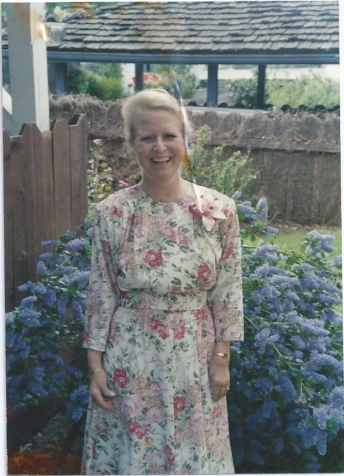 Obituary of Stephanie Ann Grooms