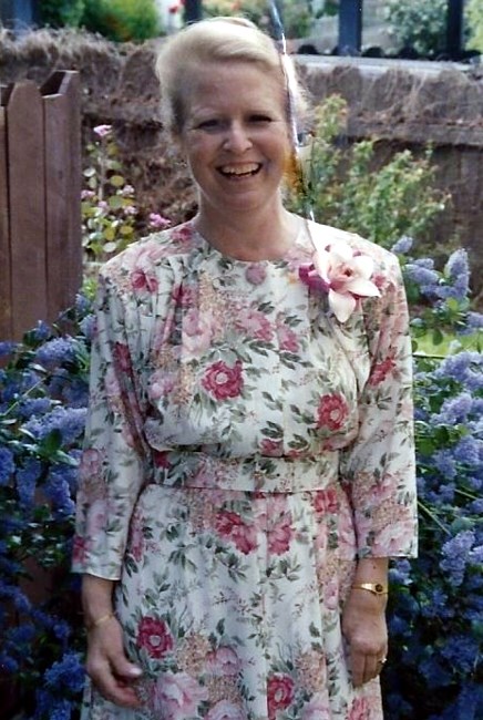 Obituary of Stephanie Ann Grooms