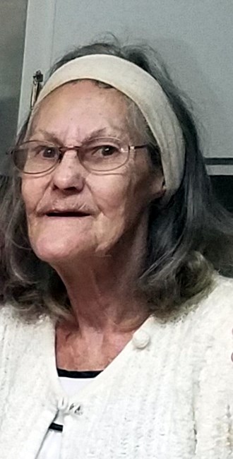 Obituario de Brenda Darlene Proctor Coates