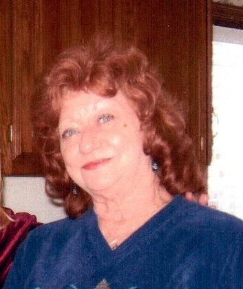 Obituary of Judith "Jackie" Ann Bullock