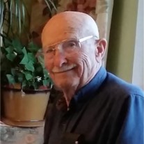 Obituary of Richard S Morris