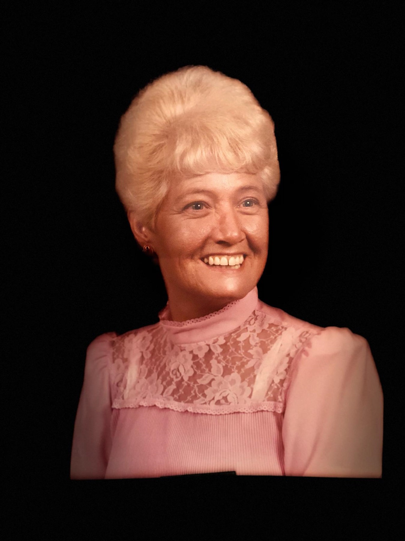 Obituary of Erleen Drinkard Hayslett