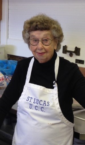 Obituary of Ruth Carolyn Grattendick