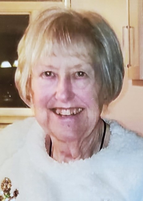 Obituary of Judy A. Pulver