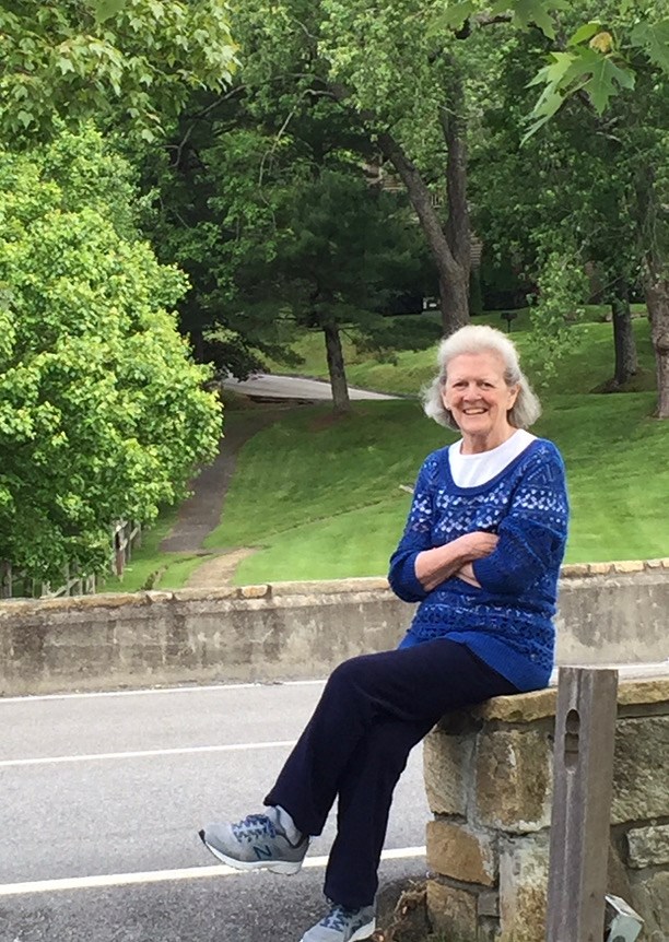 Obituary of Gwendolyn Elaine Roever