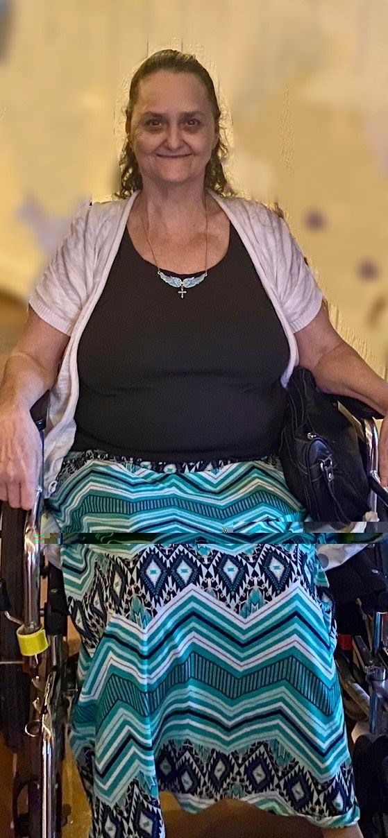 Obituary of Wanda Kay Smith