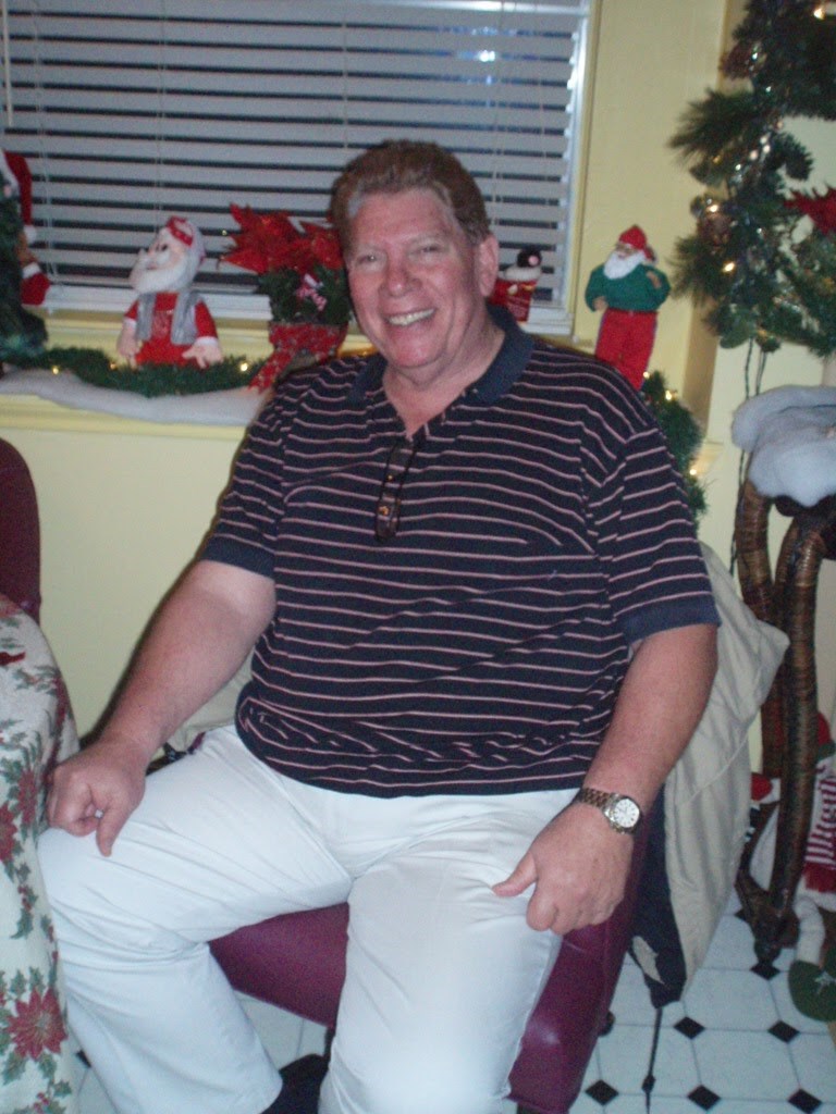 Obituary of Allison Thomas Hocking Jr.