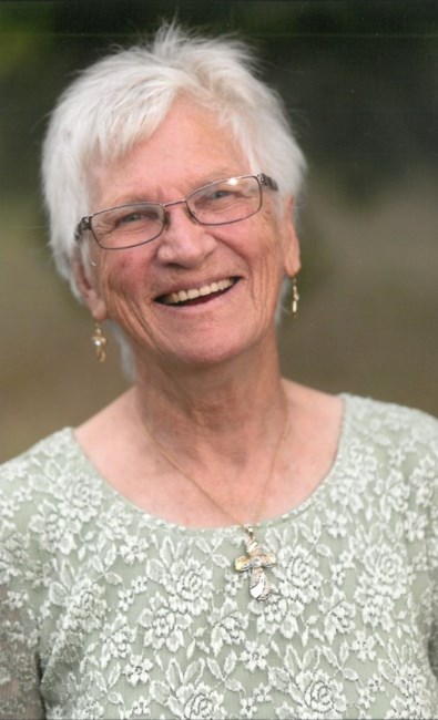 Obituary of Jo Anne Enderson
