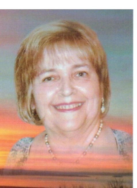 Avis de décès de Diane Gemme