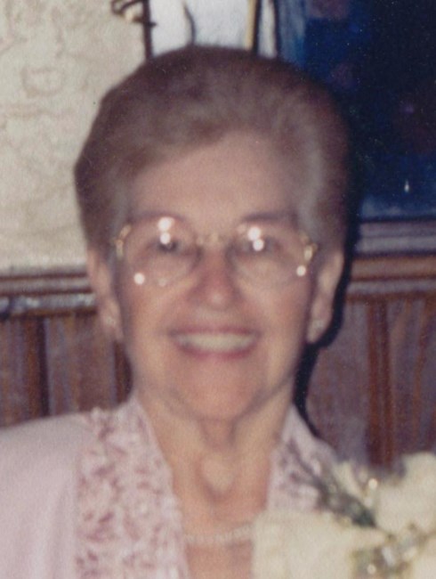 Obituary of Dora Alaniz Vera