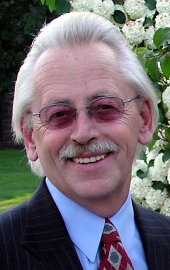 Obituary of Robert K. Wilson