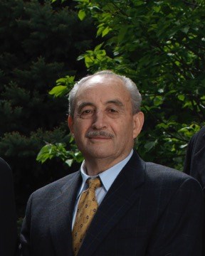 Obituary of Vito Rocco Santoro