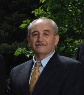 Obituary of Vito Rocco Santoro