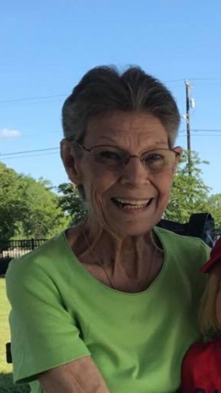 Obituary of Shirlene W. Eades