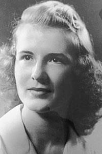Obituary of Betty J Willhoite
