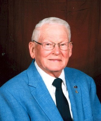 Obituary of Robert Norman Beaty