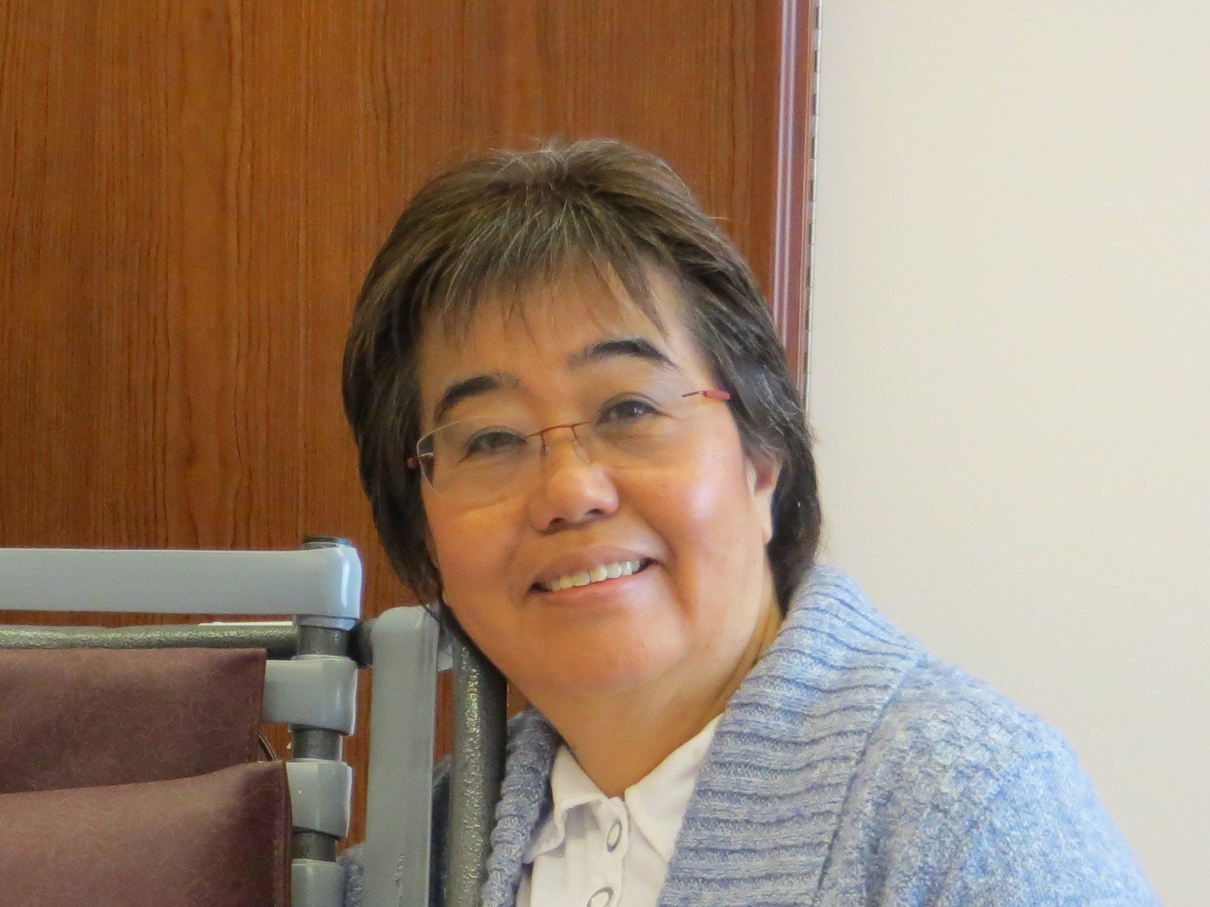 Obituary of Elaine Iyama