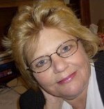 Pamela Brooks