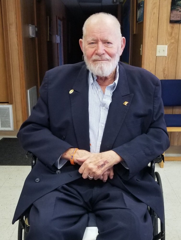 Earl Kinsey Obituary Texarkana, TX