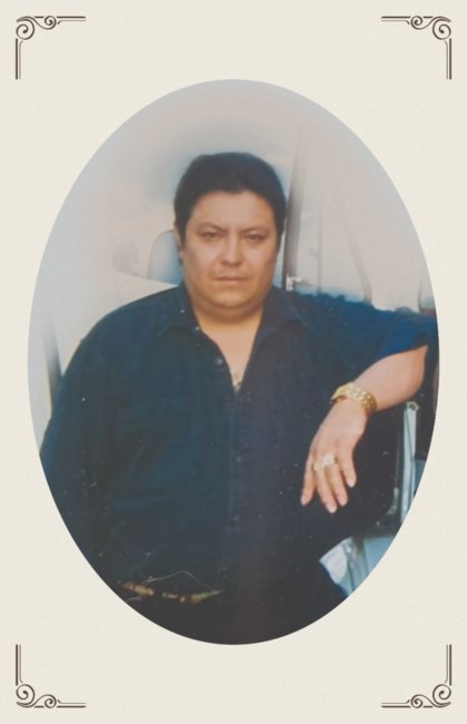 Avis de décès de Nicolas Bermudes Ruiz