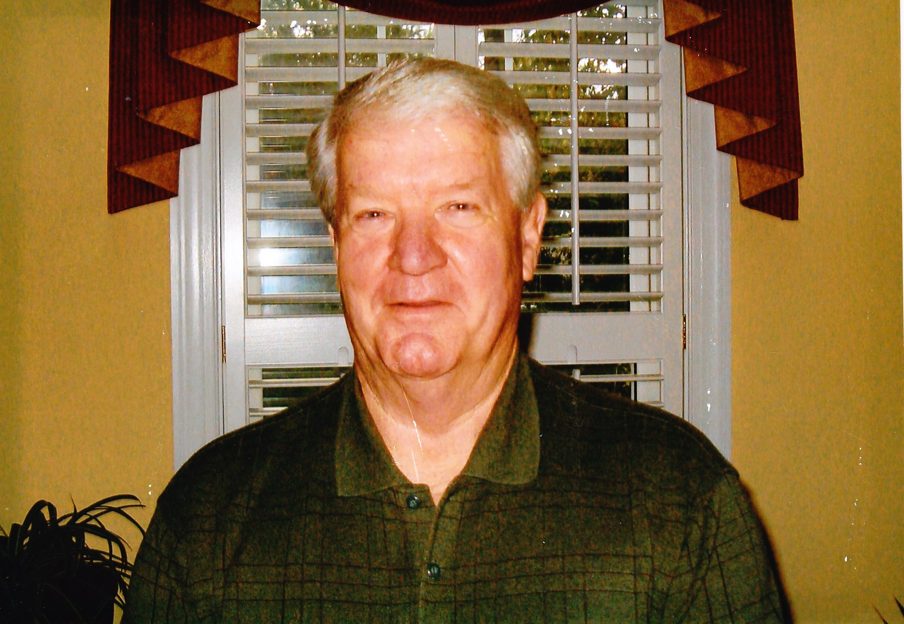 James McCotter Manning Obituary Raleigh, NC