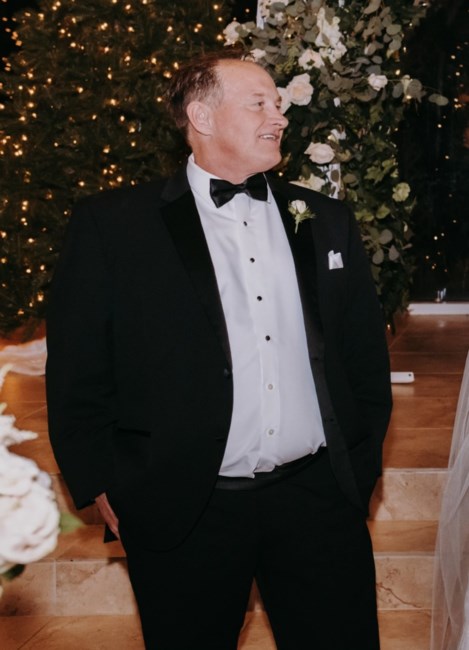 Obituary of Charles Rena Holmes