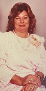 Betty Cole