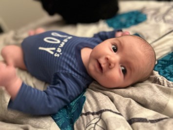 Obituary of Theodore James Spivey