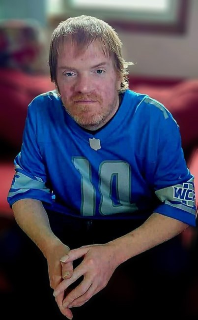 Obituary of Mark Walter Kinsella