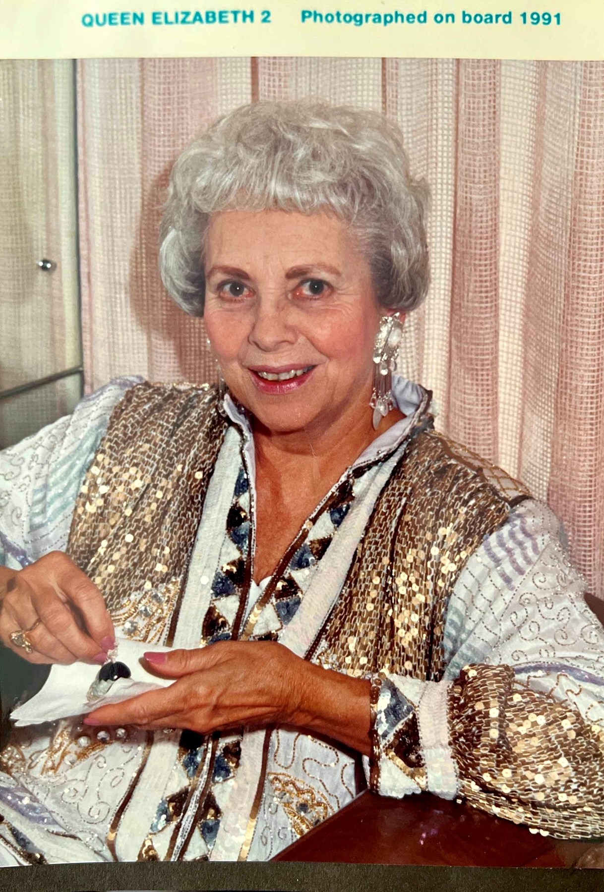Obituary of Virginia M. Payne