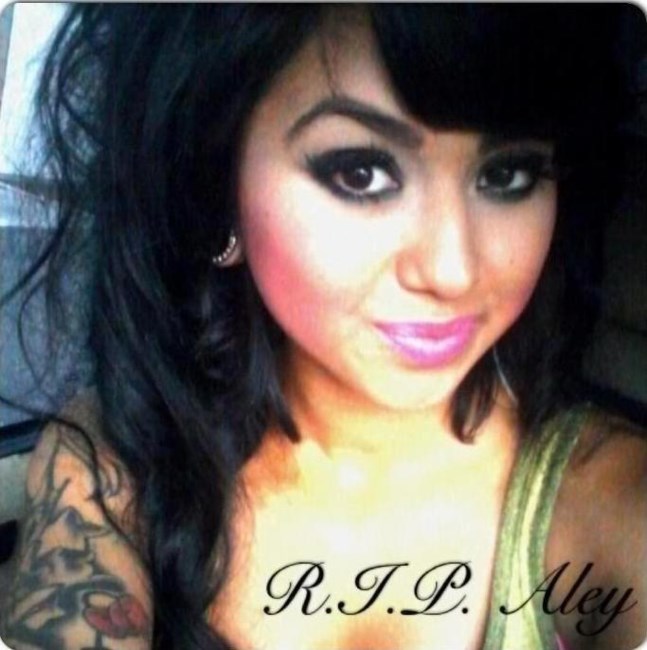 Obituary of Alec Nayeli Baca