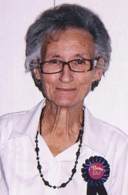 Obituary of Sylvia W. Lehrman