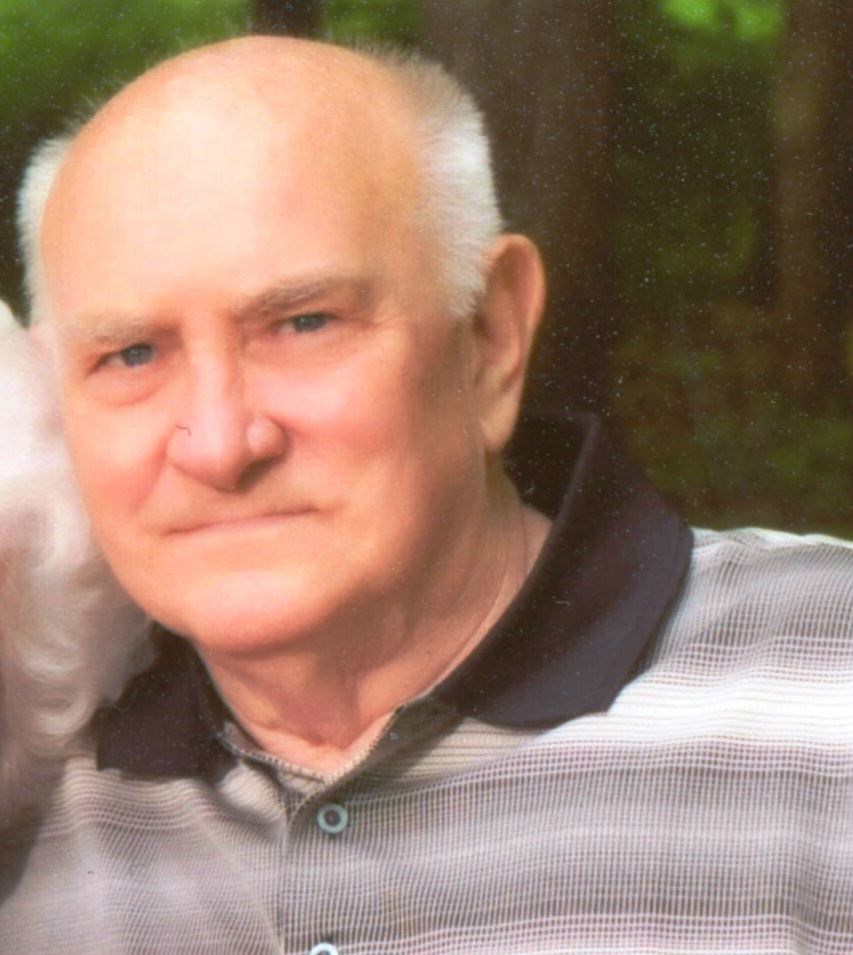 Obituary of Donald York Rountree