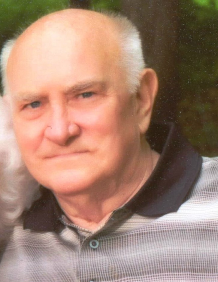 Donald York Rountree Obituary Louisville, KY