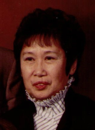 Obituary of Lillie Chow