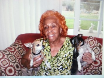 Obituary of Shirley G. Ewing