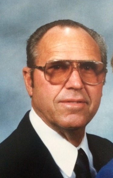 Obituary of Stanley Eugene Nelson