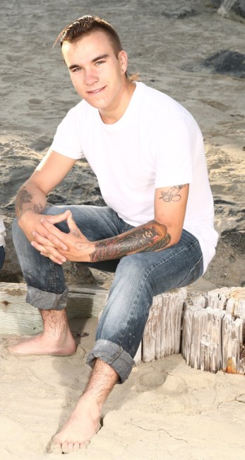 Avis de décès de William Marley Osborne