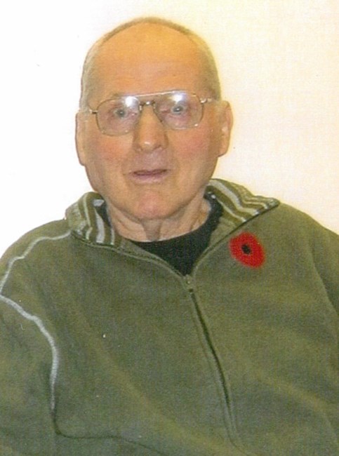 Obituary of Hugh Sonny Weldon Murphy