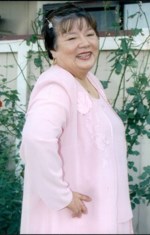 Rosa Cervantes Alvarez
