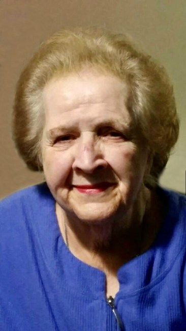 Obituary of Adele P. (Rosen) Cohen