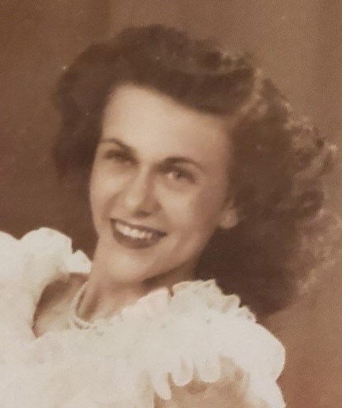 Obituary of Willa Jean Adcock Samaha