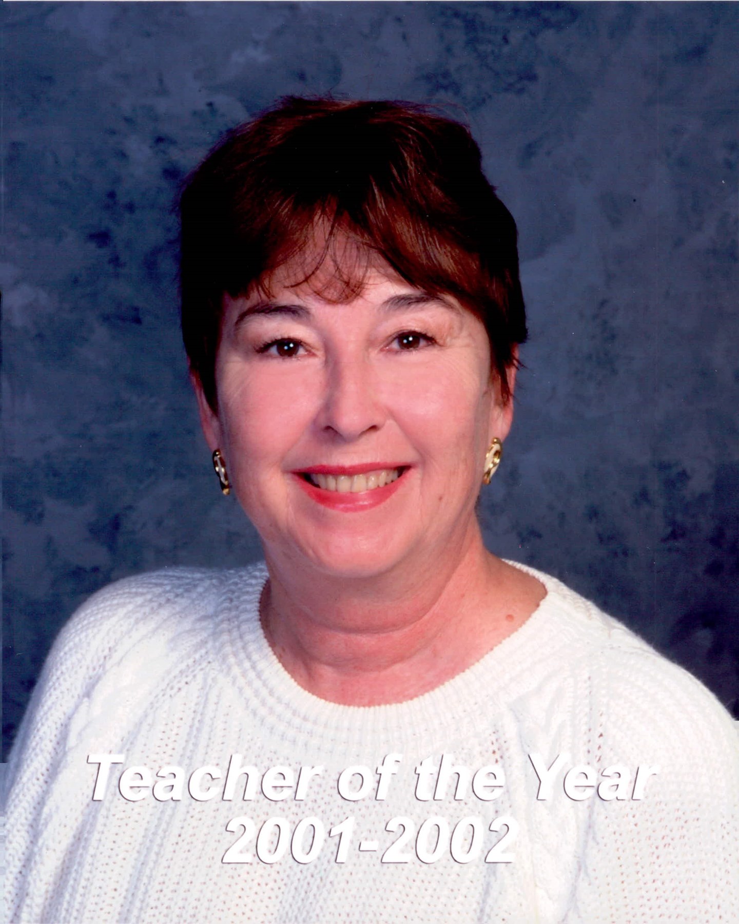 Obituary of Marian Sachse Patton