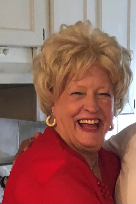 Obituary of Sarah Brock Caicedo