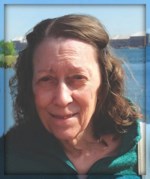 Brenda Watson