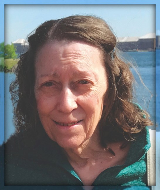 Obituary of Brenda Teresa Watson