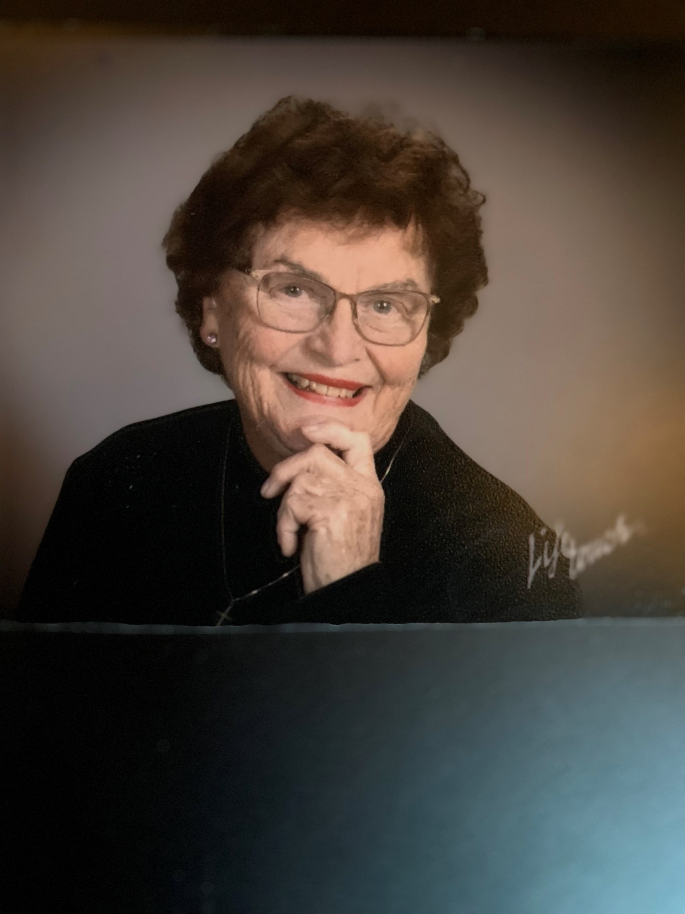 Obituary of Mary Grace Ryan