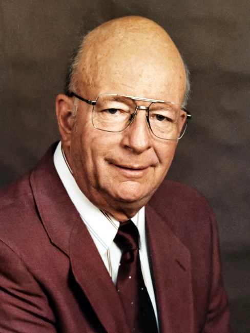 Obituary of William "Bill" Francis Moffett