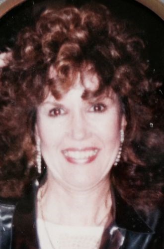 Obituary of Joyce L Clayton